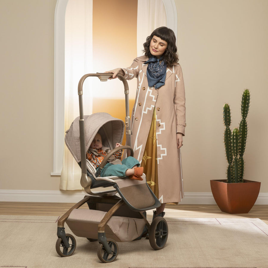 maxi cosi anna stroller Maxi-Cosi | Tana 360 Modular Stroller