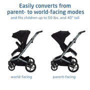 Maxi-Cosi Fame  Modular Stroller