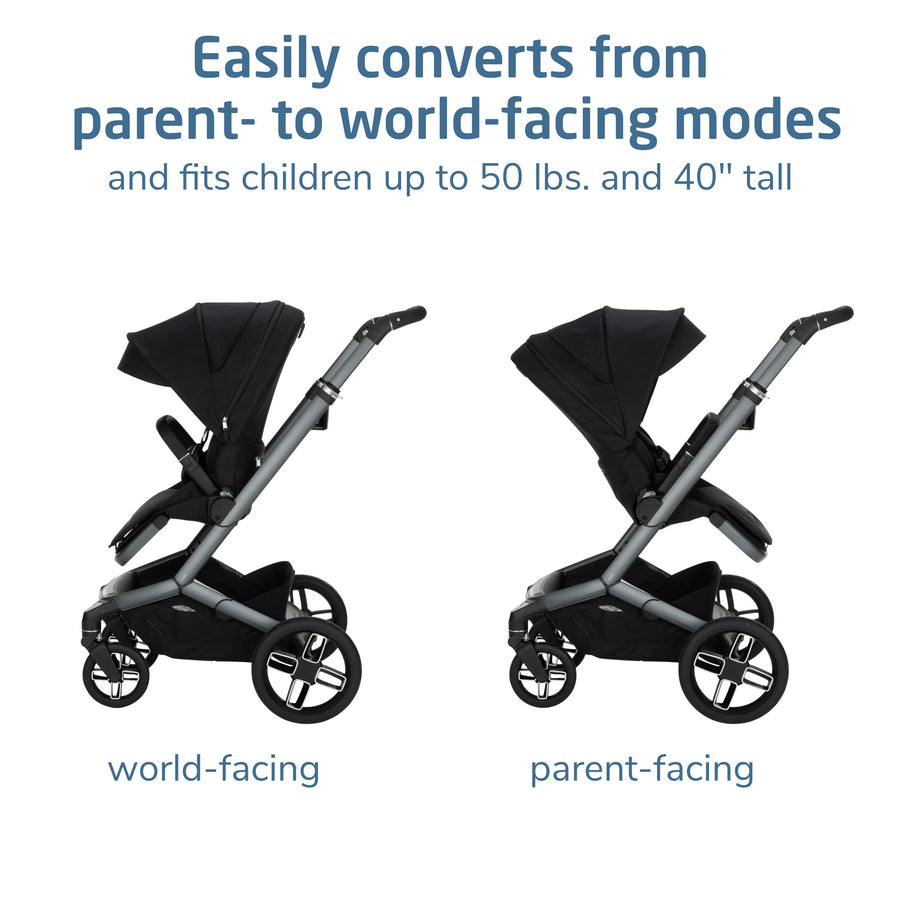 Maxi-Cosi Fame  Modular Stroller