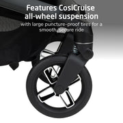 Maxi-Cosi Fame  Modular Stroller