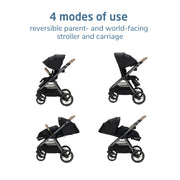 Maxi-Cosi Oxford Modular Stroller