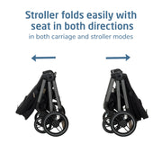Maxi-Cosi Oxford Modular Stroller