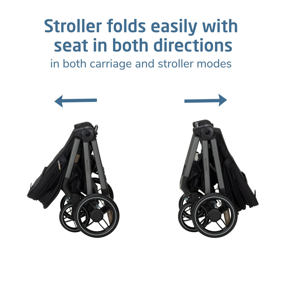 Maxi-Cosi Oxford Modular Stroller