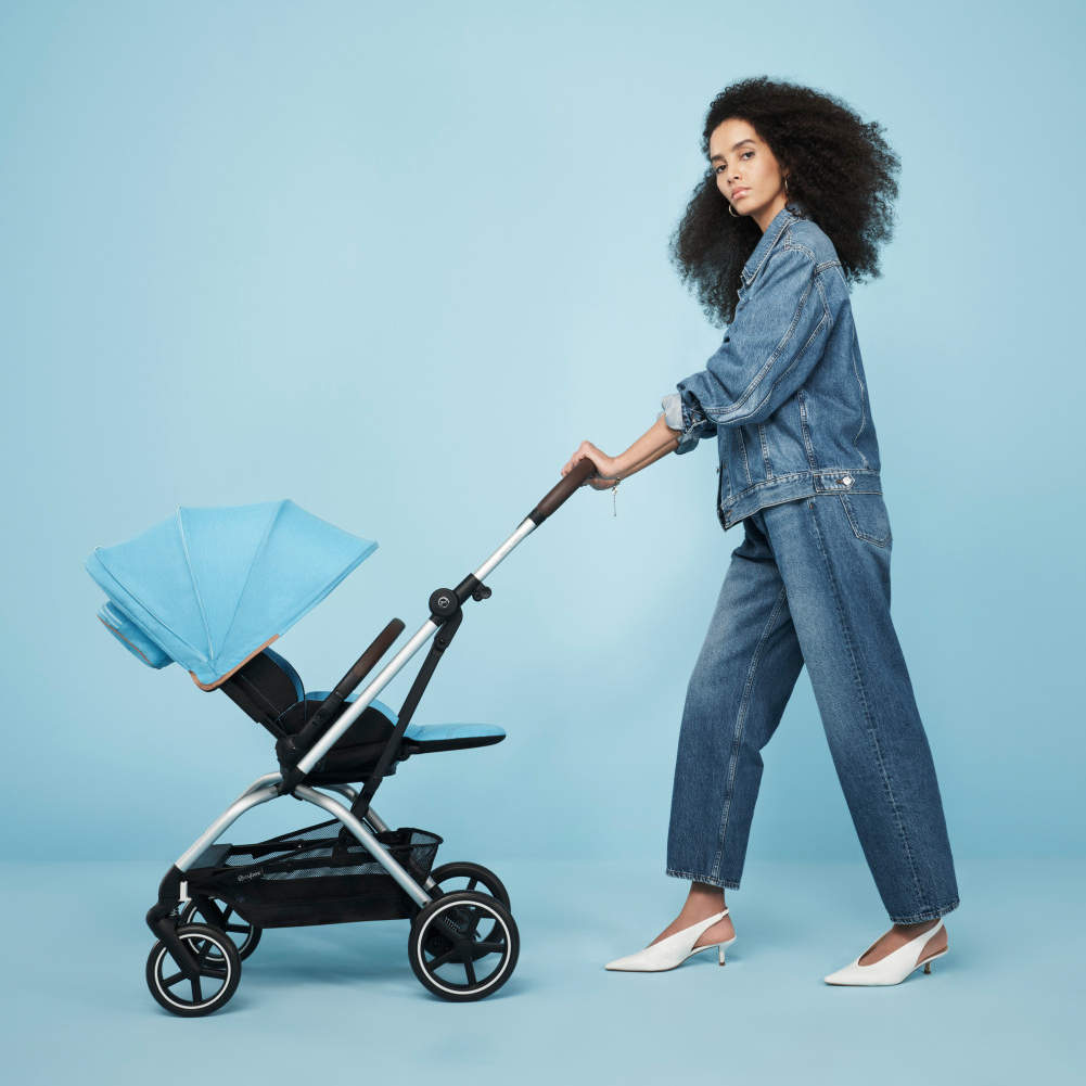 Cybex | Eezy S Twist+ 2 Stroller