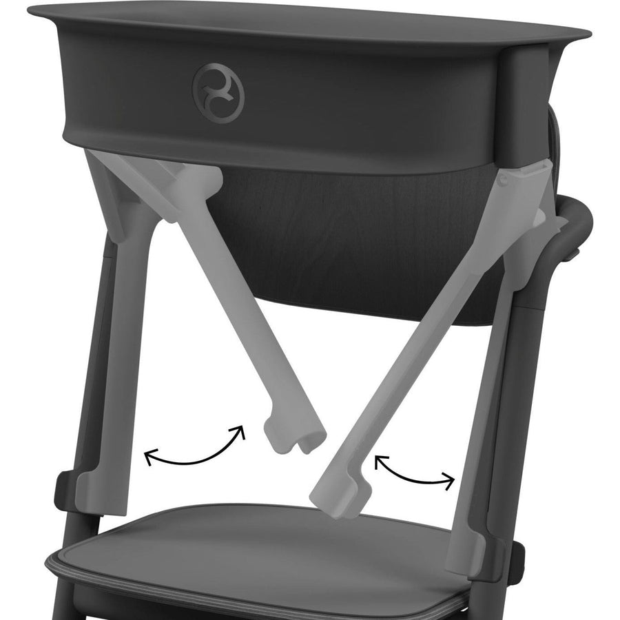 LEMO Training Tower by Cybex Stone Blue