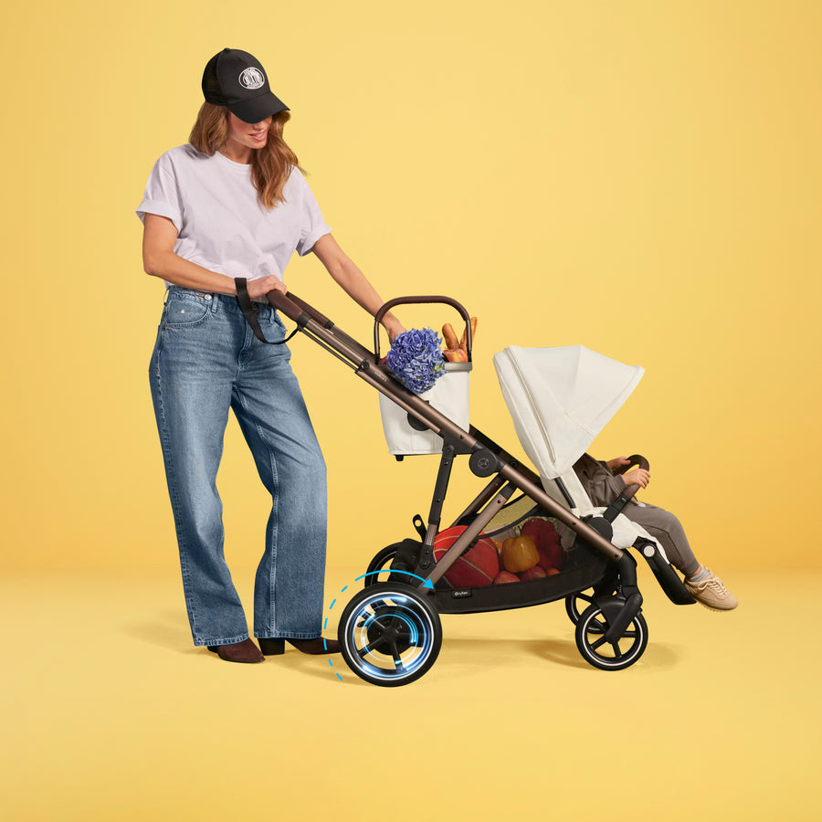 Cybex | eGazelle S Stroller