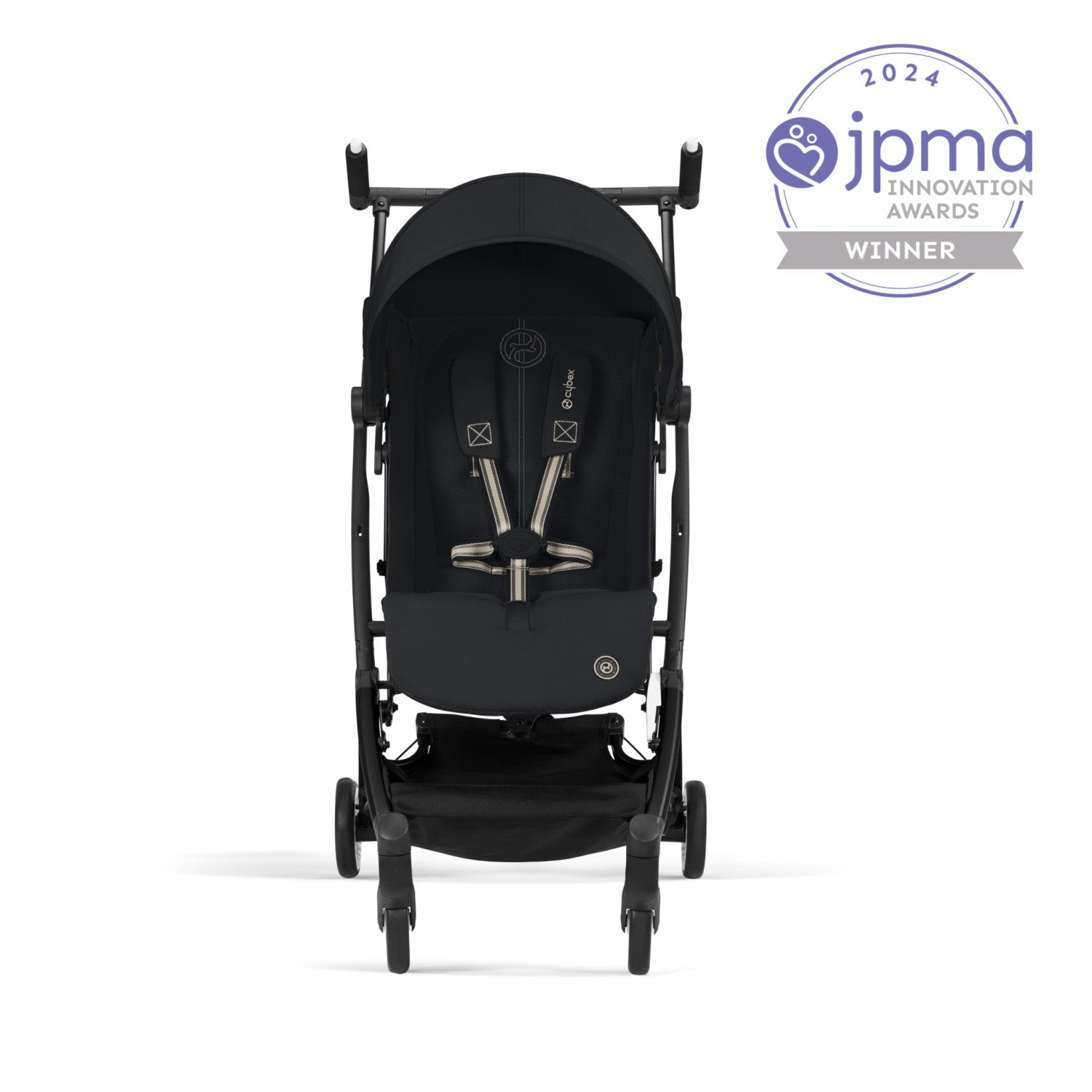 Cybex | Libelle 2 Ultra Compact Lightweight Travel Stroller