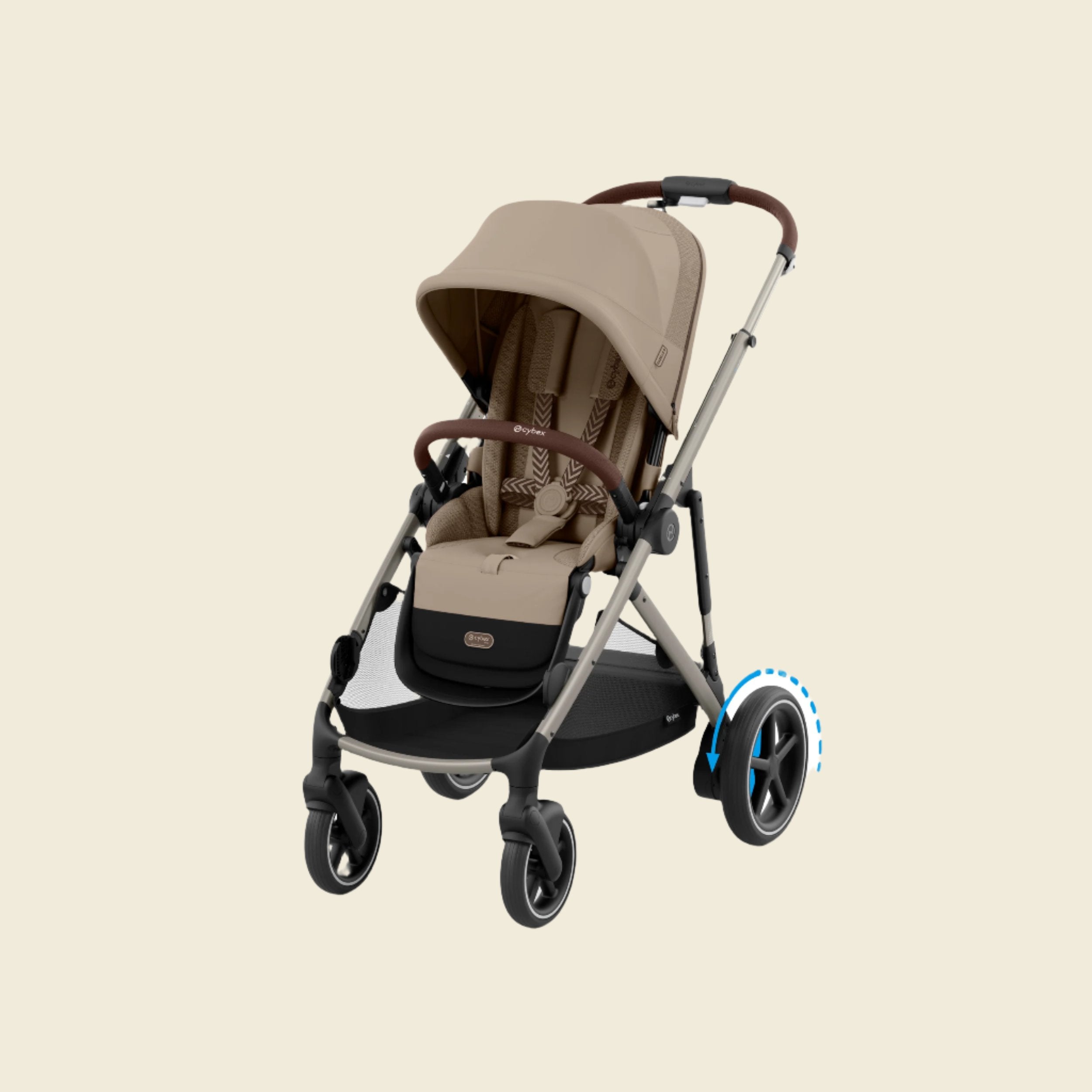 Cybex | eGazelle S Stroller