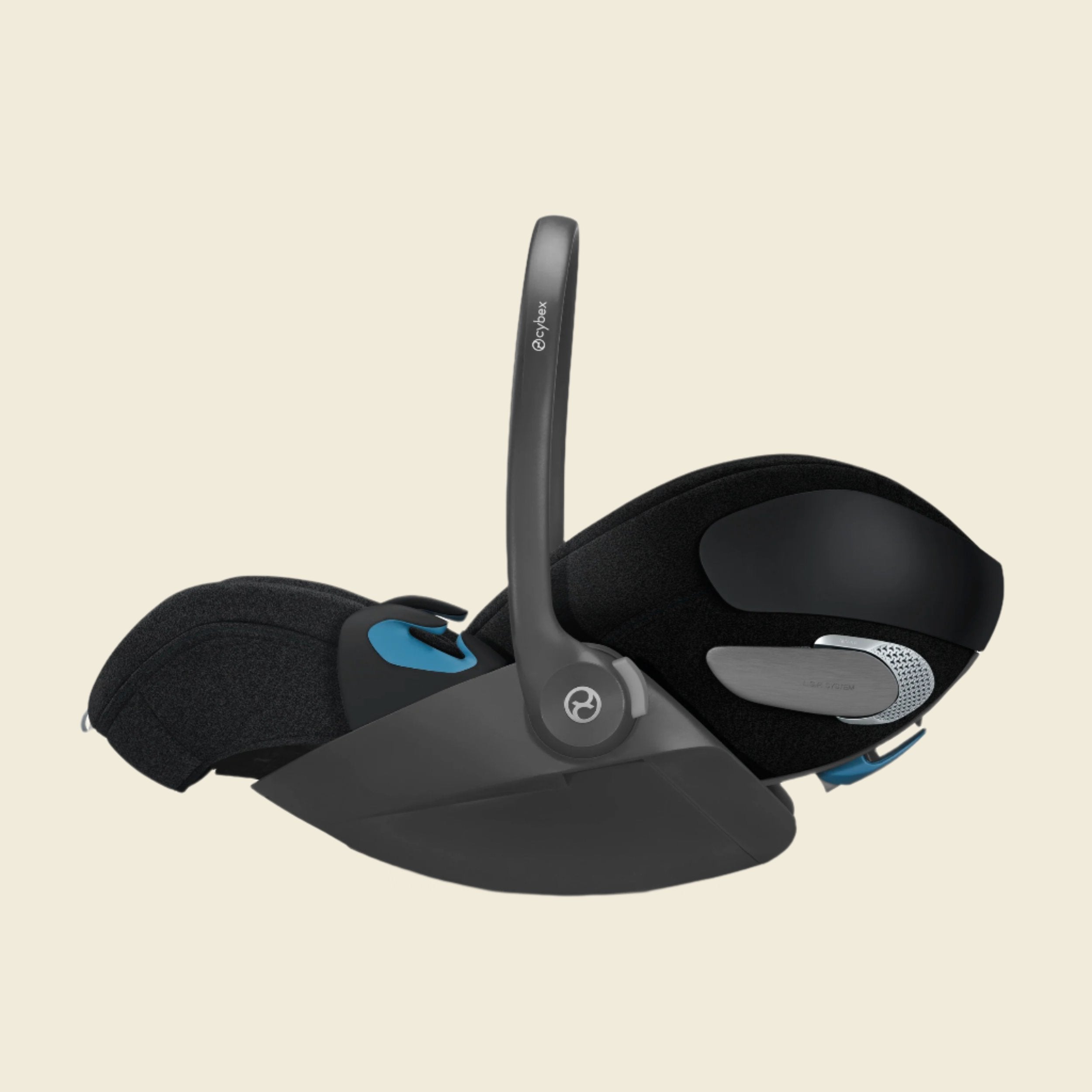 Cybex | Cloud T Infant Car Seat