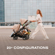 Cybex | Gazelle S Stroller