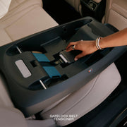 Cybex Aton G2 Infant Car Seat + Load Leg Base