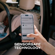 Cybex Aton G2 Infant Car Seat + Load Leg Base