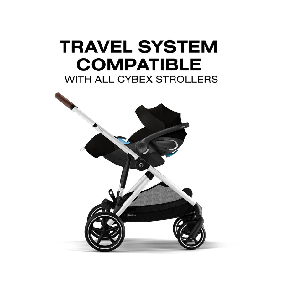 Cybex Cloud G Pro Comfort Extend Infant Car Seat