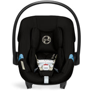 Cybex Aton G2 Infant Car Seat + Load Leg Base