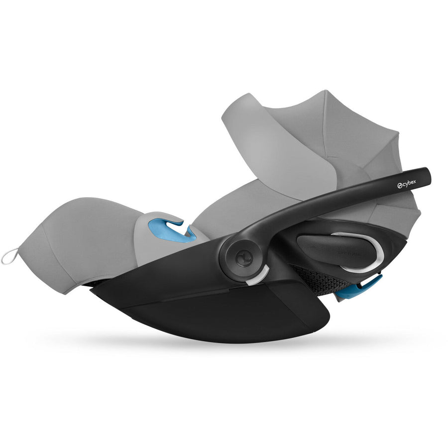 Cybex Cloud G Pro Comfort Extend Infant Car Seat