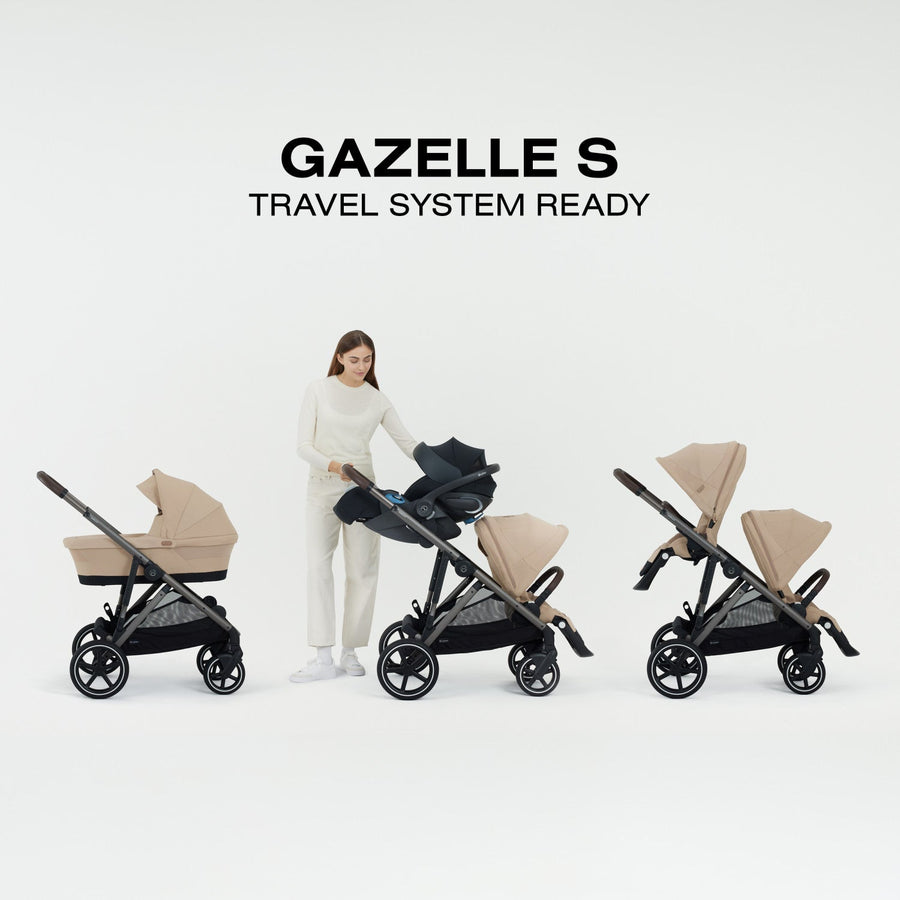 Cybex | Gazelle S Stroller