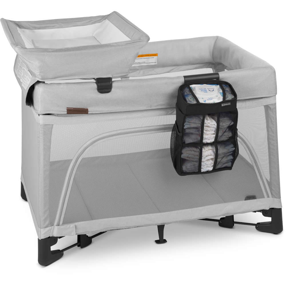 UPPAbaby | Remi Changing Station