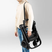 PEG City Loop Chassis + Urban Mobility Infant Car Seat Combo