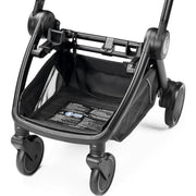 PEG City Loop Chassis + Urban Mobility Infant Car Seat Combo