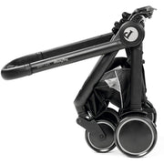 PEG City Loop Chassis + Urban Mobility Infant Car Seat Combo