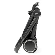 PEG City Loop Chassis + Urban Mobility Infant Car Seat Combo