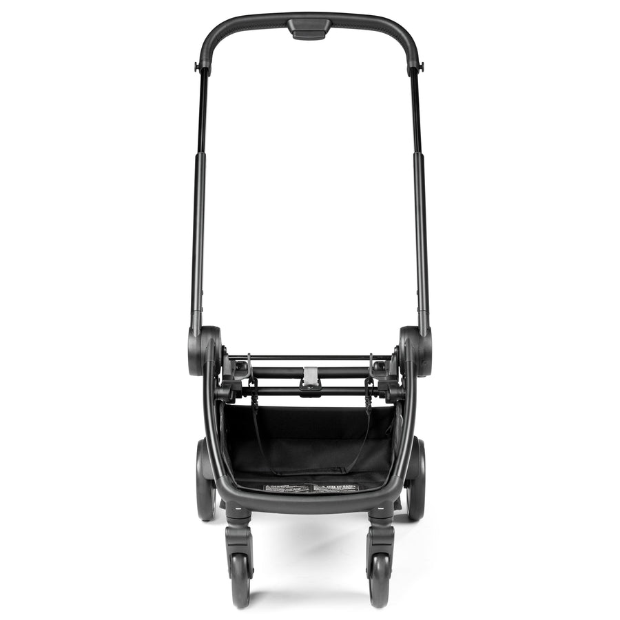 PEG City Loop Chassis + Urban Mobility Infant Car Seat Combo