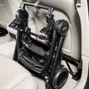 PEG City Loop Chassis + Urban Mobility Infant Car Seat Combo