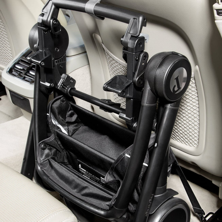 PEG City Loop Chassis + Urban Mobility Infant Car Seat Combo