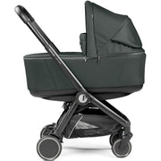 PEG City Loop Pop-Up Bassinet + Stand