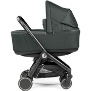 PEG City Loop Pop-Up Bassinet + Stand