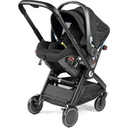 PEG City Loop Chassis + Urban Mobility Infant Car Seat Combo
