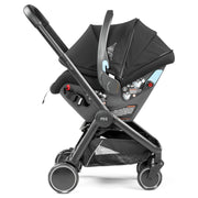 PEG City Loop Chassis + Urban Mobility Infant Car Seat Combo