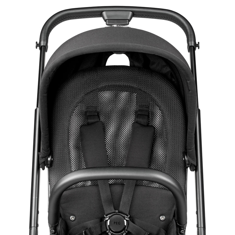 PEG City Loop Seat