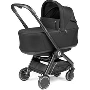 PEG City Loop Pop-Up Bassinet + Stand