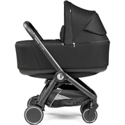 PEG City Loop Pop-Up Bassinet + Stand