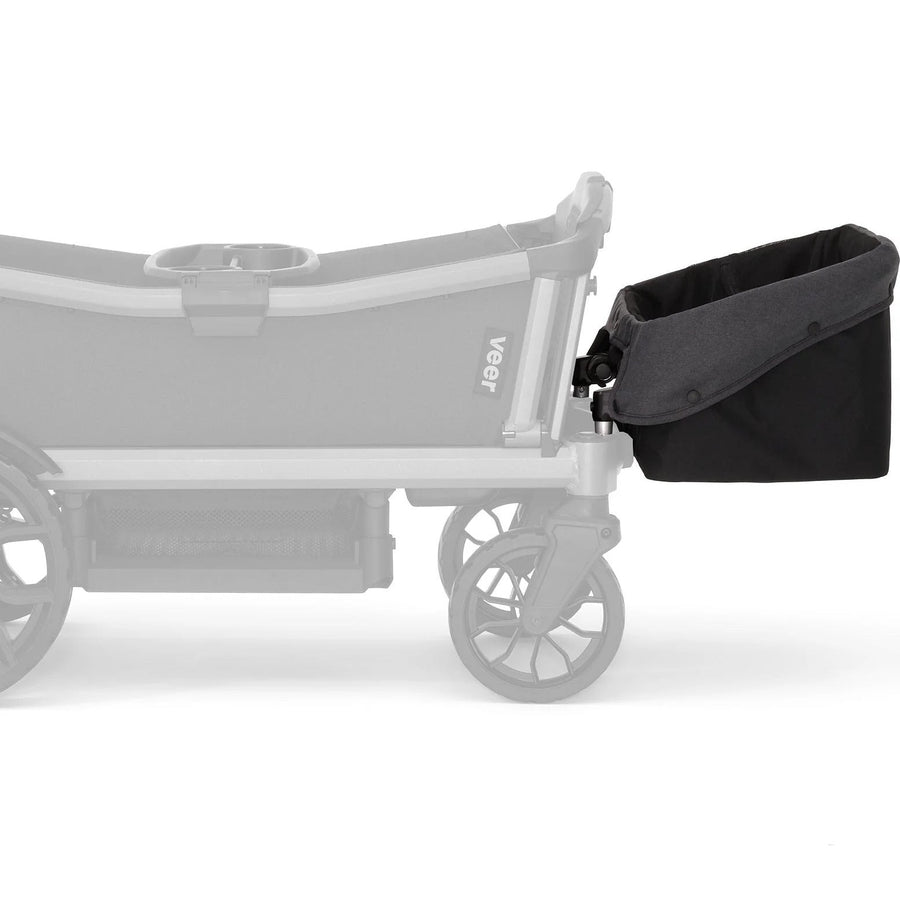 Veer | Cruiser City Foldable Storage Basket
