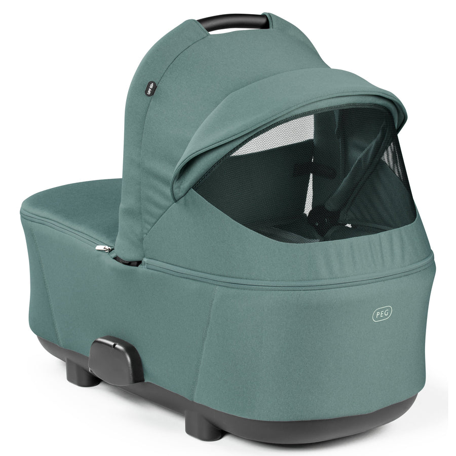PEG Culla Flex Bassinet with Stand for Veloce/Vivace