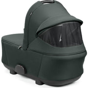 PEG Culla Flex Bassinet with Stand for Veloce/Vivace (2025 Edition)