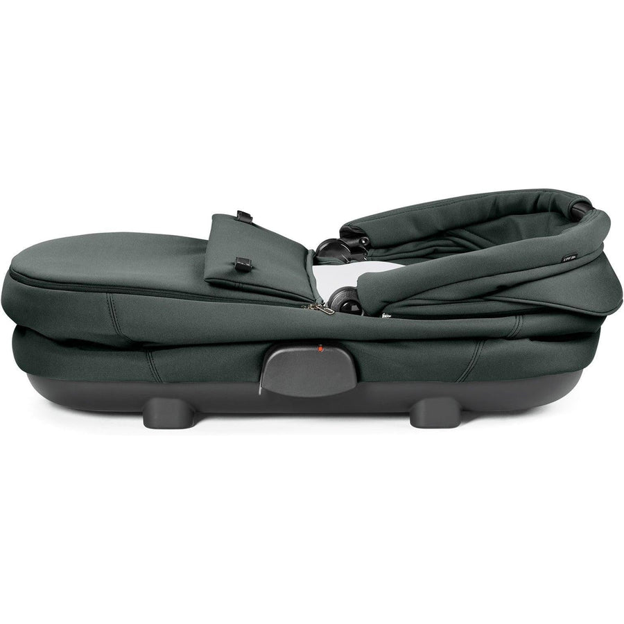 PEG Culla Flex Bassinet with Stand for Veloce/Vivace (2025 Edition)