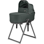 PEG Culla Flex Bassinet with Stand for Veloce/Vivace (2025 Edition)