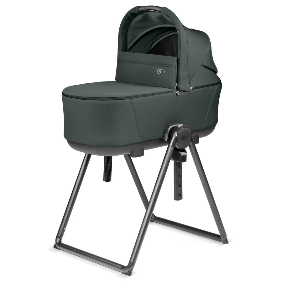 PEG Culla Flex Bassinet with Stand for Veloce/Vivace