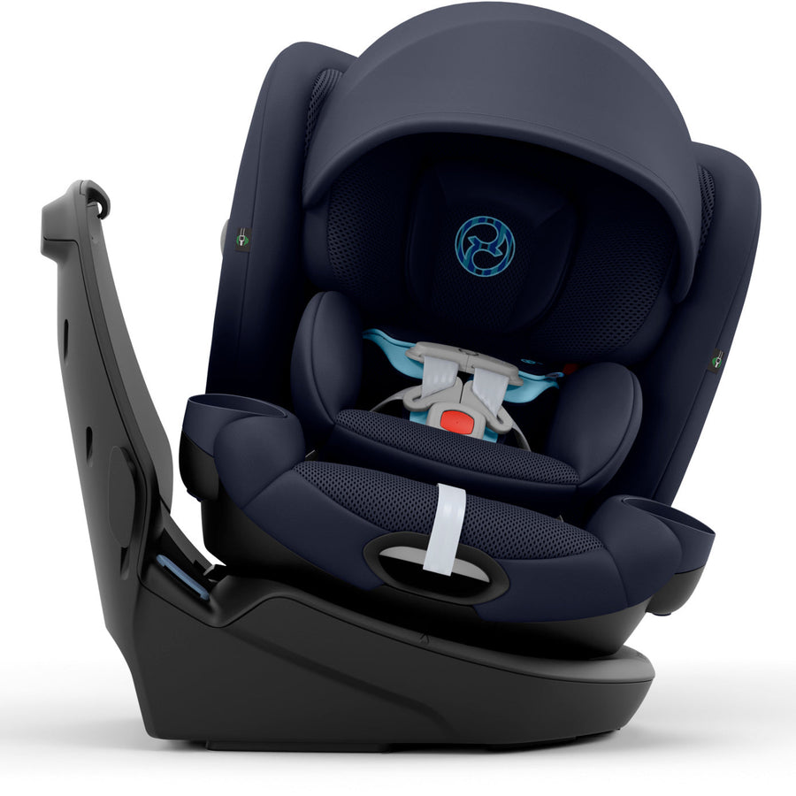 Cybex Callisto G 360 Rotating All-In-One Car Seat Children's Fair