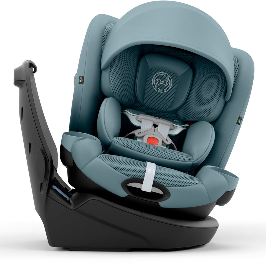 Cybex Callisto G 360 Rotating All-In-One Car Seat Children's Fair