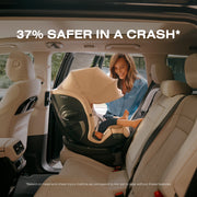 Cybex | Callisto G 360 Rotating All-in-One Car Seat