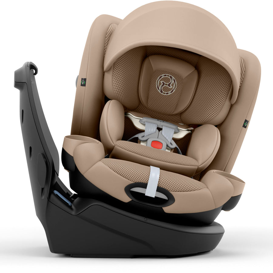 Cybex Callisto G 360 Rotating All-in-One Car Seat Stormy Blue