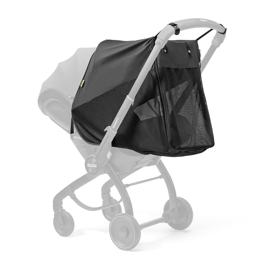 Doona X | 360 Protection