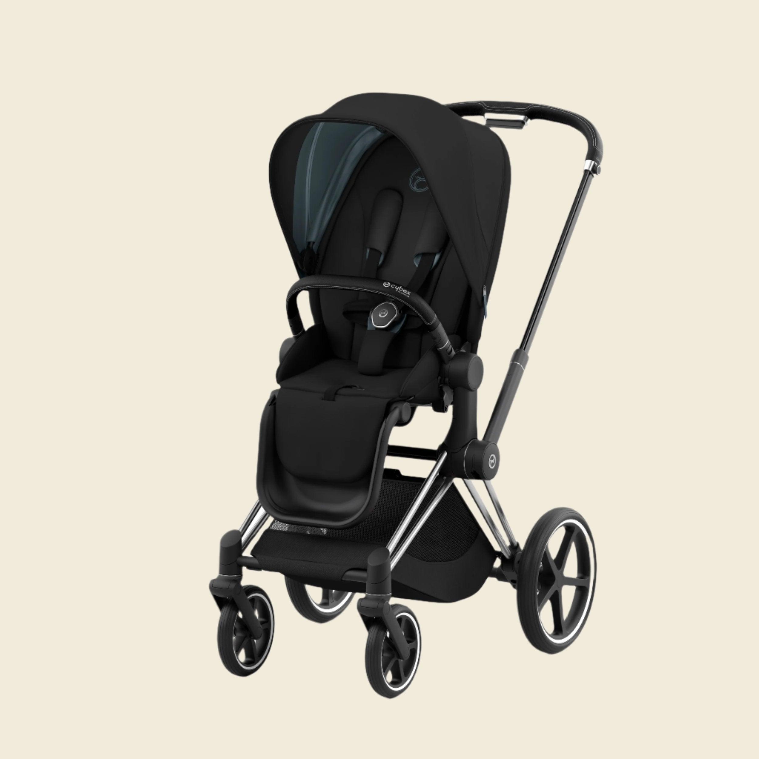 Cheapest Cybex Priam