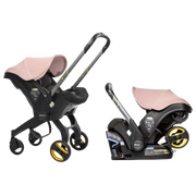 doona+ infant car seat / stroller and base Doona Infant Car Seat & Stroller