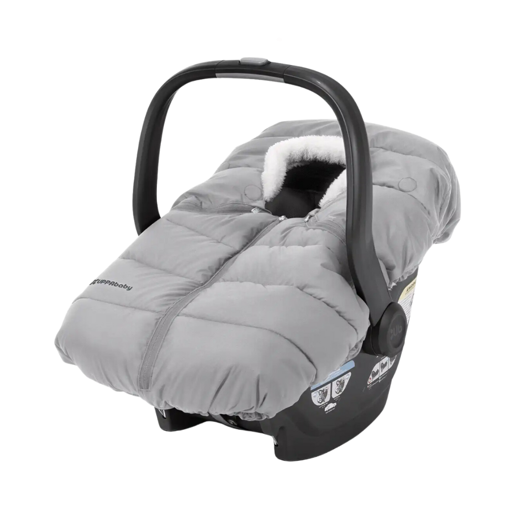 UPPAbaby | CozyGanoosh for Mesa V2 + Mesa Max