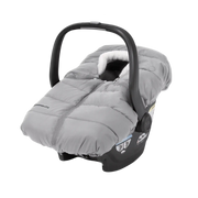 UPPAbaby | CozyGanoosh for Mesa V2 + Mesa Max